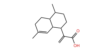 Arteannuic acid